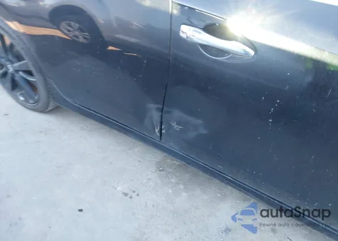 2018 Nissan Altima 2.5 Sr z USA, uszkodzony, nr VIN 1N4AL3AP6JC193561